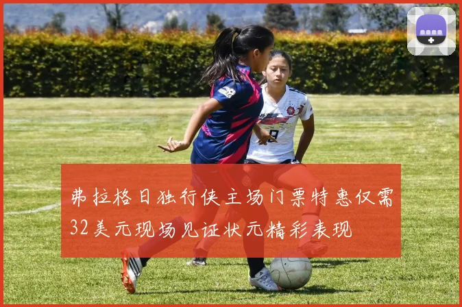 弗拉格日独行侠主场门票特惠仅需32美元现场见证状元精彩表现