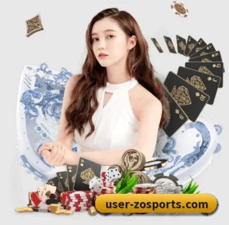 我们在做什么(ZOSPORTS)