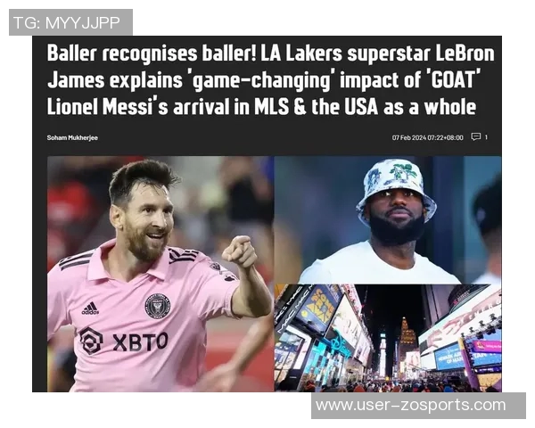 前体能教练批评美职联缺乏足球精神建议梅西应优先考虑世界杯休息 前体能教练批评美职联缺乏足球精神建议梅西应优先考虑世界杯休息