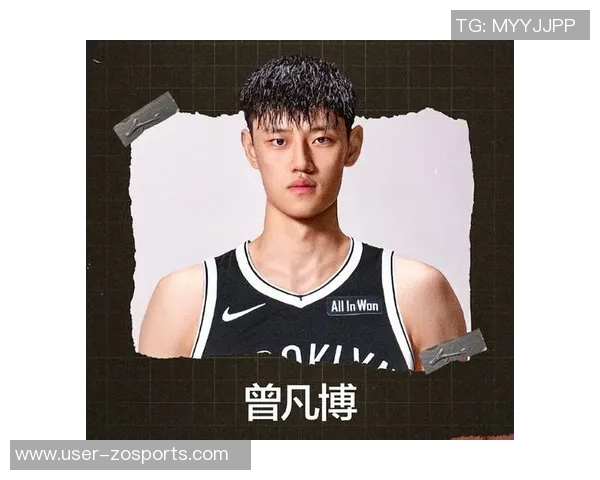 曾凡博首秀闪耀NBA中国赛太阳队对决篮网精彩回顾 曾凡博首秀闪耀NBA中国赛太阳队对决篮网精彩回顾