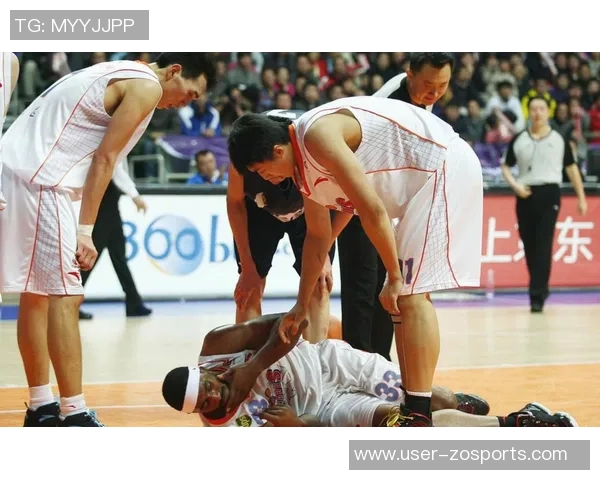 伤病阴霾笼罩球场克莱罗斯等球员重伤回顾与反思